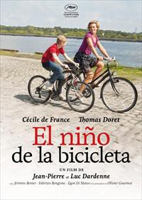 EL NIÑO DE LA BICICLETA